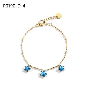 Fashion <b>Bracelet</b> DE COLORES P0190 for Women High Quality Jewelry - Product Image 3