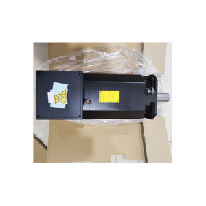 FANUC A06B-2447-B103 Industrial Parts AC Servo Motor A06B2447B103 - Product Image 1