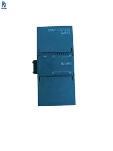 Módulo de Expansión PLC 6ES7 288-3AM03, Módulo de E/S Digital, Módulo de Control Industrial, Módulo de Controlador Lógico Programable - Product Image 1