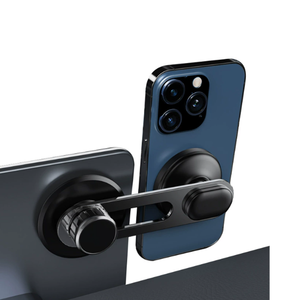 Từ người giữ điện thoại không dây sạc màn hình đứng máy tính xách tay di động Side núi - Product Image 1