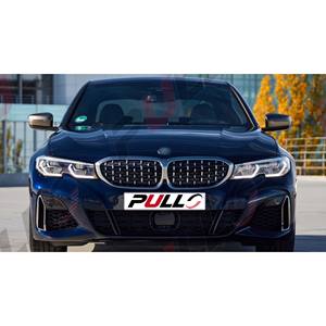 Parachoques de Alta Calidad para <span class=keywords><strong>BMW</strong></span> Serie 3 G20 G28 2020-2022, Mejora al Modelo <span class=keywords><strong>340D</strong></span>, Parachoques, Rejilla, Faldones Laterales, Difusor Trasero - Product Image 3