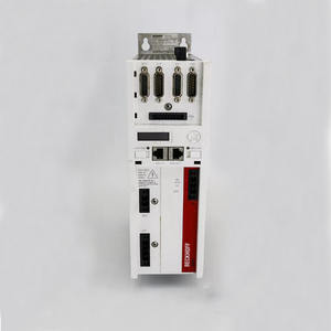 BECKHOFF 1P 100-240VAC/3P 100-480VAC AX5203-0000-0200 SERVO DRIVE CTLR - Product Image 1