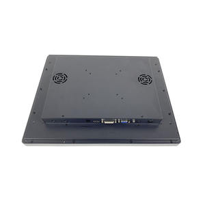 1500 nits helligkeit 17 zoll IP65 oberfläche wasserdichte marine LCD monitor - Product Image 5