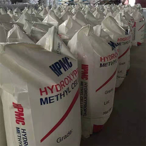 HPMC de Alta Retención de Agua y Alta Viscosidad para la Construcción, Precio de Fábrica - Product Image 4