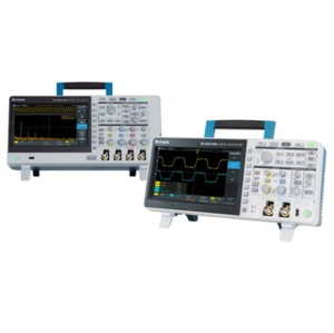 Produit d'origine authentique Tektronics Tbs2000b Oscilloscope numérique à mémoire - Product Image 3
