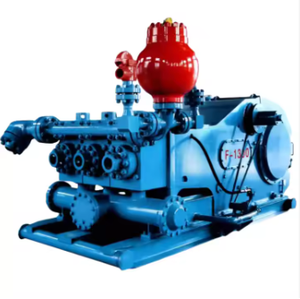 قطع غيار جهاز حفر آبار النفط API <span class=keywords><strong>F</strong></span> من أجل حفر آبار النفط - Product Image 3