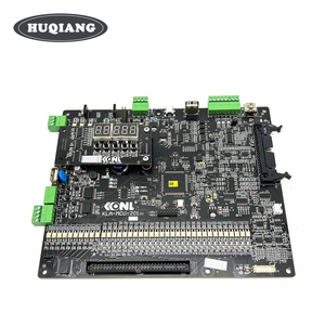 Placa PCB para Escaleras Mecánicas CANNY, Placa Principal para Escaleras Mecánicas KLA-MCU-201G KLE-MCU-02B 02A - Product Image 2