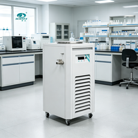 DLBC-4005 High Precision Low Temperature Constant Reaction Water Bath Temperature Measuring Instrument
