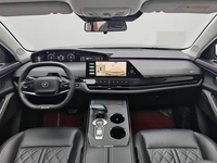 Service Porte-à-Porte – SUV Changan UNI-K 5 Portes 5 Places (2020-2026) de Haute Qualité et Économique, Fabriqué en Chine