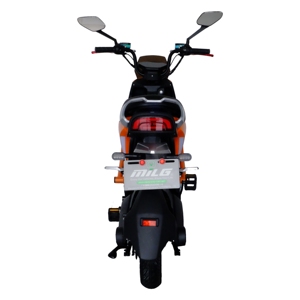 Scooter électrique 1200W, batterie amovible, autonomie <span class=keywords><strong>de</strong></span> 100 km, deux roues, capteur électronique étanche, <span class=keywords><strong>mini</strong></span> <span class=keywords><strong>moto</strong></span> <span class=keywords><strong>de</strong></span> <span class=keywords><strong>ville</strong></span> - Product Image 6