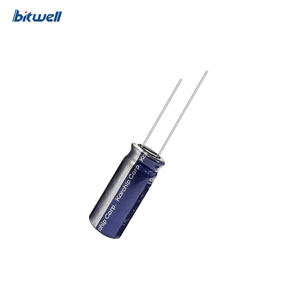 <span class=keywords><strong>Condensadores</strong></span> Supereléctricos <span class=keywords><strong>de</strong></span> Doble Capa <span class=keywords><strong>de</strong></span> Tipo Cilíndrico Korchip DR3R0305 <span class=keywords><strong>de</strong></span> <span class=keywords><strong>3</strong></span> Faradios y <span class=keywords><strong>3</strong></span>.0V para Motores <span class=keywords><strong>de</strong></span> Accionamiento - Product Image 3