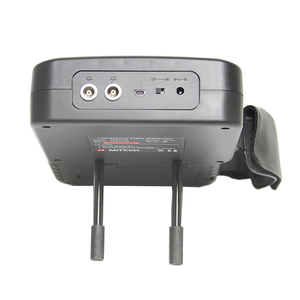 <span class=keywords><strong>Detector</strong></span> de Falhas Digital Ultrassônico <span class=keywords><strong>Mitech</strong></span> MFD550B Faixa de Medição de 0-9999mm Display TFT LCD 640x480 Área Cega de 5MM Bateria de 10 Horas - Product Image 4