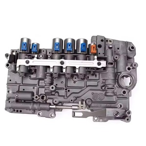 Cuerpo de Válvulas para Transmisión Automática HXT AC60E AC60F Compatible con Toyota Tacoma AC60 - Product Image 3