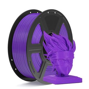 LONGQI Durable TPU 95A Filament 1.75mm for Rapid Prototyping Flexible 3D Printing Consumables TPU95A 3D <b>Printer</b> Filament - Product Image 1