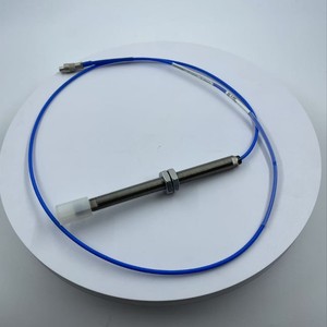 Cable de Control Emerson Ez 1080-12-00-010 con Revestimiento de PVC, Origen EE. UU. - Product Image 2