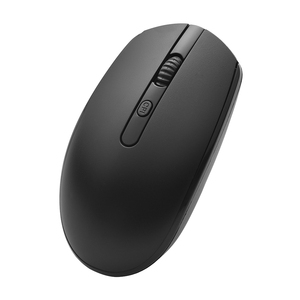 Giá bán buôn thuận tiện đáp ứng cổ điển Chuột Matte bề mặt chơi game thông minh không dây mini Chuột - Product Image 1