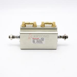 1PC L2.334.001 Pneumatic Cylinder for CD74 XL75 Offset <b>Printing</b> <b>Machine</b> Spare Parts - Product Image 1