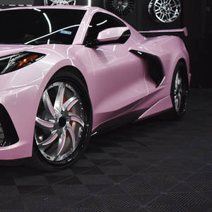 Jantes forgées RCSR Deep Dish Design Forgiatos 22 24 26 28 pouces pour Benz Mercedes BMW <span class=keywords><strong>Aston</strong></span> <span class=keywords><strong>Martin</strong></span> Maserati - Product Image 3