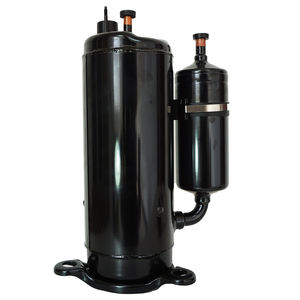 GMCC Оригинальный Новый R22 газ 3HP 2Ton PH420 воздушный кондиционер роторный компрессор - Product Image 3