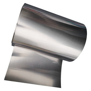 جودة عالية مقاومة للتآكل مصدر الضوء الفائق الشركة المصنعة بالجملة ASTM B265 Ultra Slim Gr1 رقائق التيتانيوم للأنودة - Product Image 6