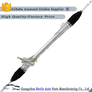 Giá đỡ & bánh răng trợ lực cho TOYOTA <span class=keywords><strong>RAV4</strong></span> 2005- 45510-42210 45510-42020 45510-42060 45510-42070 - Product Image 2