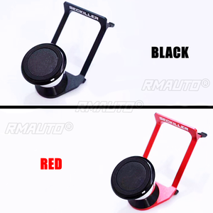 Soporte para Teléfono de Coche, Soporte Magnético para Rejilla de Ventilación, para Audi A4 A5 Q5 B8 2013-2016, Rotación de 360 Grados, Soporte para Móvil, Accesorios para GPS - Product Image 5