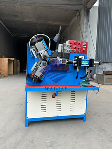 เครื่องรีดเกลียวที่รัดการบินและอวกาศ - Product Image 4