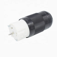 Connecteur de générateur femelle SS2-50R à assembler, 50 ampères, 125/250V