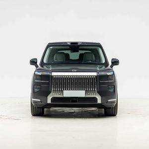 Auto Usado ZEEKR 9X Modelo 2025 Edición Hyper 70kWh Autonomía <span class=keywords><strong>6000</strong></span> km SUV Híbrido de <span class=keywords><strong>Segunda</strong></span> <span class=keywords><strong>Mano</strong></span> - Product Image 3