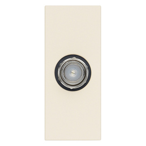 Coaxial Socket Type F <b>Connector</b> 3.6 Length 2.7 Length 5.6 Height For <b>Cable</b> <b>TV</b> Signal Connection - Product Image 1