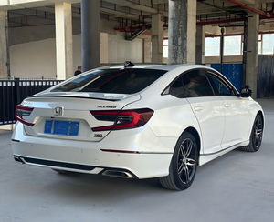ฮอนด้า แอคคอร์ด 260TURBO ไนท์ แฟนธอม พรีเมียม รุ่นปี 2022 เครื่องยนต์ 1.5T รถเก๋งมือสอง - Product Image 4