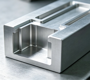 Machine d'extrusion de profilés en aluminium à faible coût et pièces d'équipement minier en aluminium thermolaqué - Product Image 6