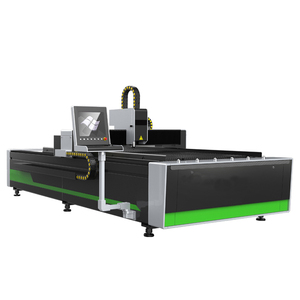 Máquina de Corte Láser de Metal 1530, Motor Servo Yaskawa, Control Cypcut, <span class=keywords><strong>1500</strong></span> W, 2000 W, 3000 W para Corte de Acero y Metal - Product Image 1