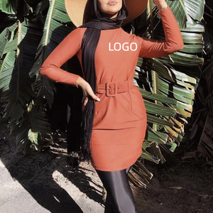 OEM ODM ملابس سباحة مخصصة عالية الجودة مع تصميم طباعة الأزهار منخفضة موك - Product Image 1