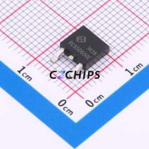 Transistor Original Nuevo RC65D600E TO-252, Transistor de Nitruro de Galio (GaN HEMT) - Product Image 1