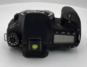 Appareil photo numérique de haute qualité 33MP, résolution vidéo 4K, caméra sans fil intégrée, boîtier <span class=keywords><strong>90D</strong></span> uniquement - Product Image 5