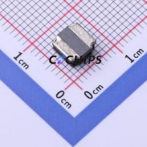 Inducteur de puissance SMD PNLS6028-331M 330UH, 6x6mm (Inductance : ) (Précision : 20%) Courant nominal : 270mA - Product Image 2