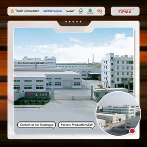 Publicité yiree usine d'acier vente en gros de luminaires de magasin de détail en métal <span class=keywords><strong>table</strong></span> de présentoir d'exposition ronde - Product Image 4