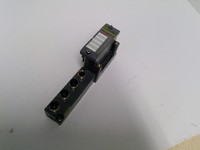 Nouveau Contrôleur de programmation PLC d'automatisation industrielle BL67-8XSG-PD d'origine, prêt à l'emploi en entrepôt