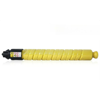 Cartucho de Tóner Compatible con Aficio MP C4000 5000 4501 5501 C5050 Lanier LD 540 550 645 655 para Impresora Ricoh MPC5501