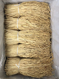 Корень Dang shen szechwon tangshen для травы tonify Qi - Product Image 2