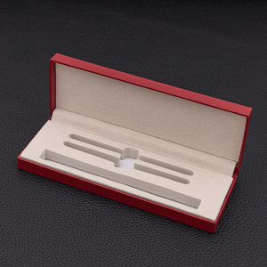 Juego de Bolígrafos Metálicos Promocionales de Alta Calidad con Logotipo, Baratos, 2026 - Product Image 6