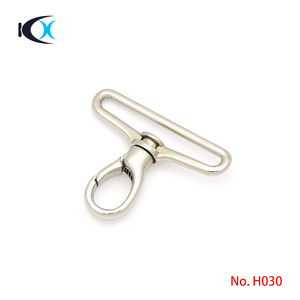 Briefcase Accessories 50mm Metal Spring Snap <strong>Hook</strong> Lobster <strong>Clasp</strong> <strong>Swivel</strong> <strong>Hook</strong> - Product Image 4