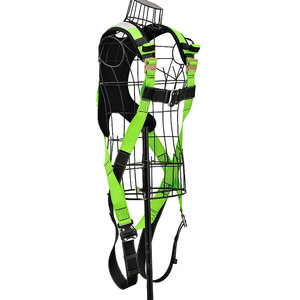 Rescate de montaña de roca escalada Ce estándar escalada cinturón de seguridad - Product Image 1