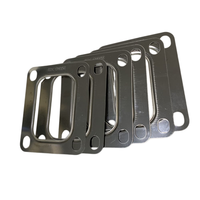 Joint de montage de turbocompresseur C3755843 compatible avec le moteur diesel Cummins 6CT, camion, générateur marin HTXD