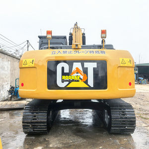 รถขุดมือสอง Caterpillar 320D2L/320D2/320D/320CL รุ่นปี 2018 ของแท้จากญี่ปุ่น 100% สภาพดีเยี่ยม เครื่องยนต์ 20 ตัน - Product Image 2