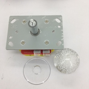 Wholesale Metal Factory Controller Joystick Axis Analog <b>Sensor</b> Module for 110/220V 12 Months Warranty - Product Image 6