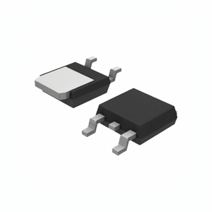 ผู้จัดจำหน่ายที่ได้รับอนุญาต MJD41CT4 TO-252-3, DPAK SC-63ชิ้นส่วนทรานซิสเตอร์อิเล็กทรอนิกส์ - Product Image 1