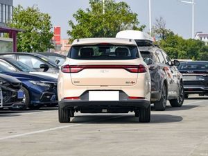 2024 NETA Global Version Edition vendita New NET Neta <span class=keywords><strong>AYA</strong></span> Suv Electric Car MINI suv - Product Image 6