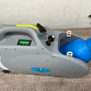 Pulvérisateur électrique portable ULV 5L, mini-machine de désinfection pour le jardin et la lutte antiparasitaire à domicile - Product Image 4